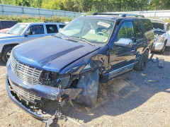 Lincoln NAVIGATOR 2013 — Copart