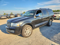 Lincoln NAVIGATOR 2012 — Copart
