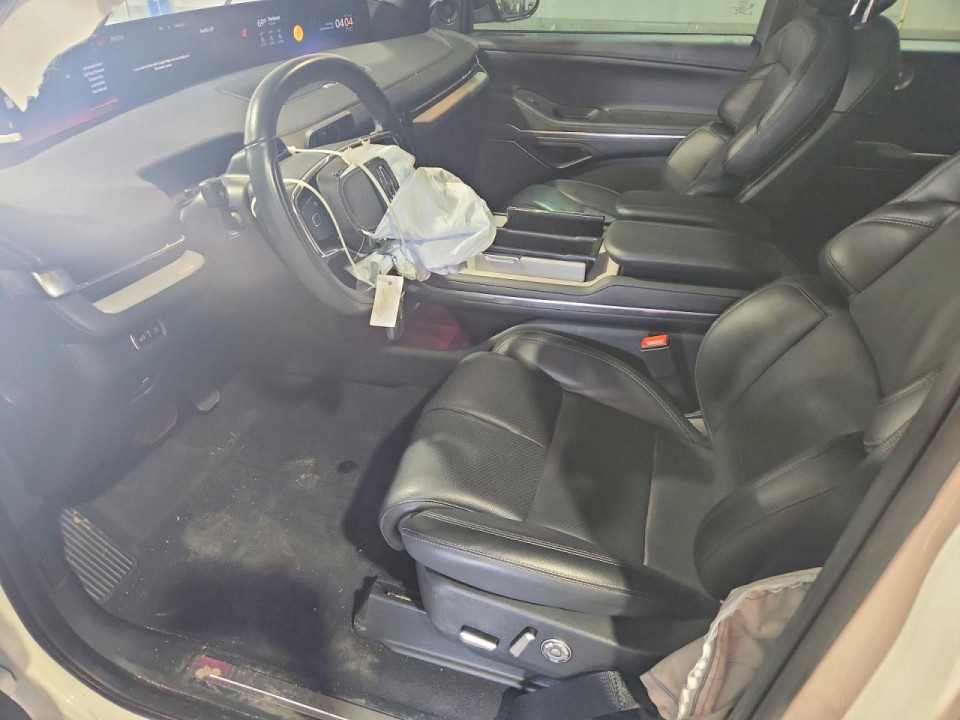 Lincoln NAVIGATOR 2025 — Copart