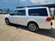 Lincoln NAVIGATOR 2016 — Copart
