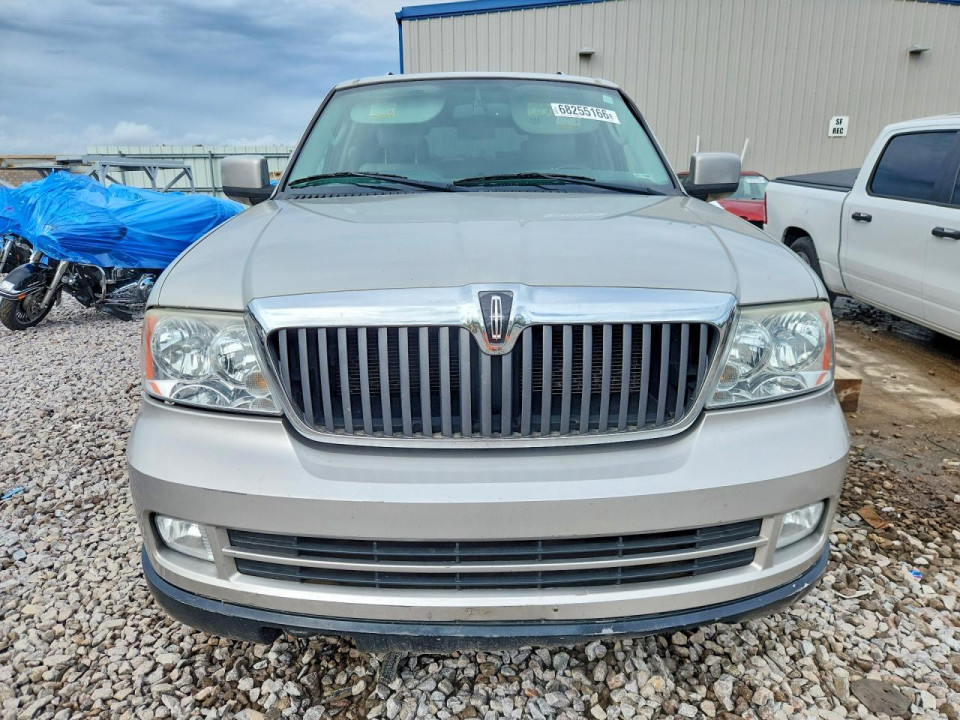 Lincoln NAVIGATOR 2006 — Copart
