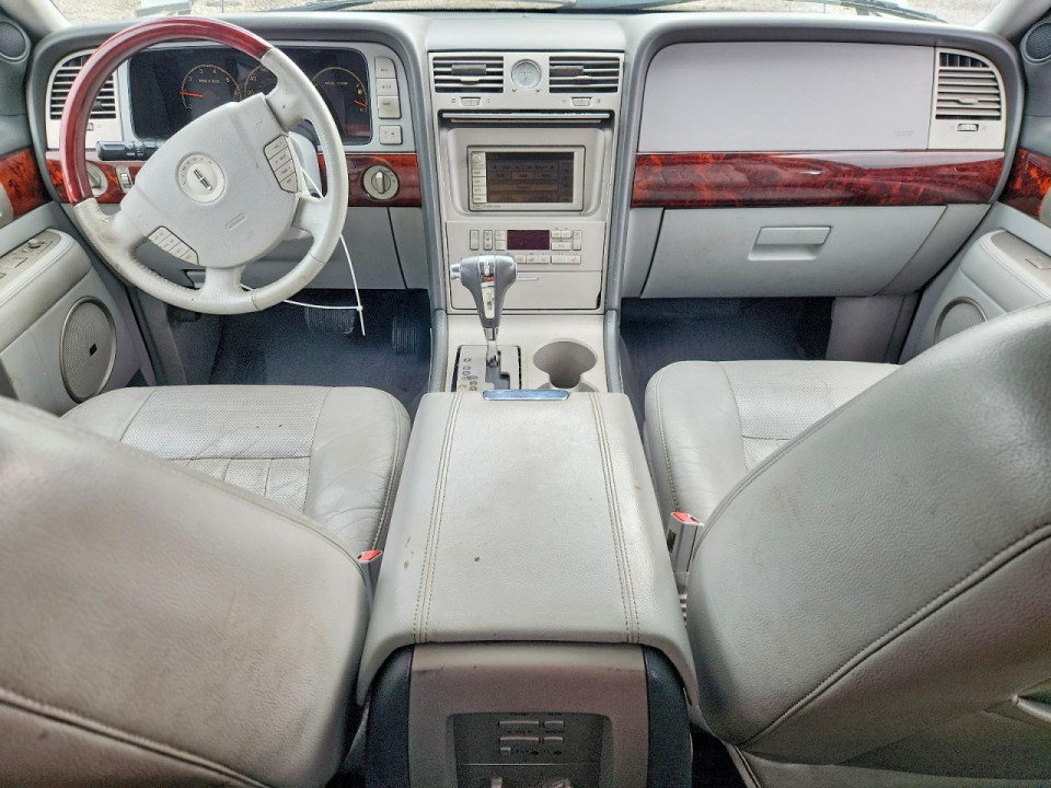 Lincoln NAVIGATOR 2006 — Copart