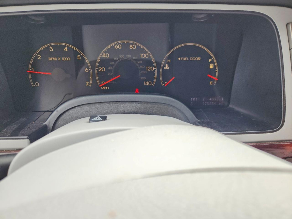 Lincoln NAVIGATOR 2006 — Copart