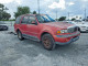 Lincoln NAVIGATOR 1999 — Copart