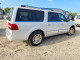 Lincoln NAVIGATOR 2011 — Copart