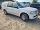 Lincoln NAVIGATOR 2011 — Copart