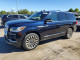 Lincoln NAVIGATOR 2021 — Copart