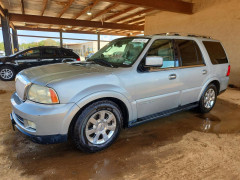 Lincoln NAVIGATOR 2006 — Copart