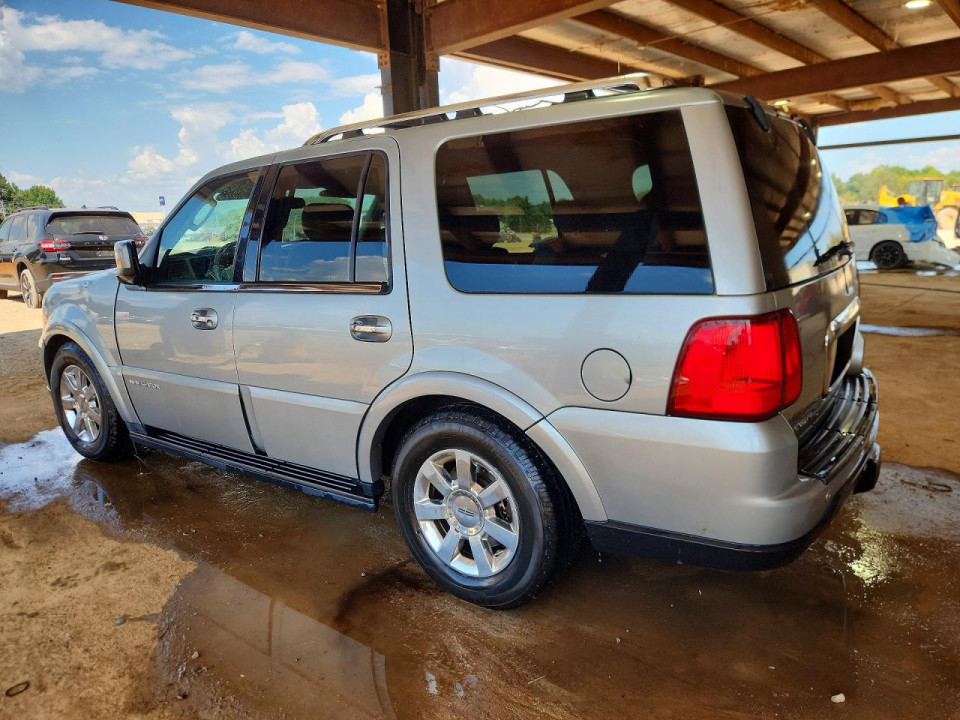 Lincoln NAVIGATOR 2006 — Copart