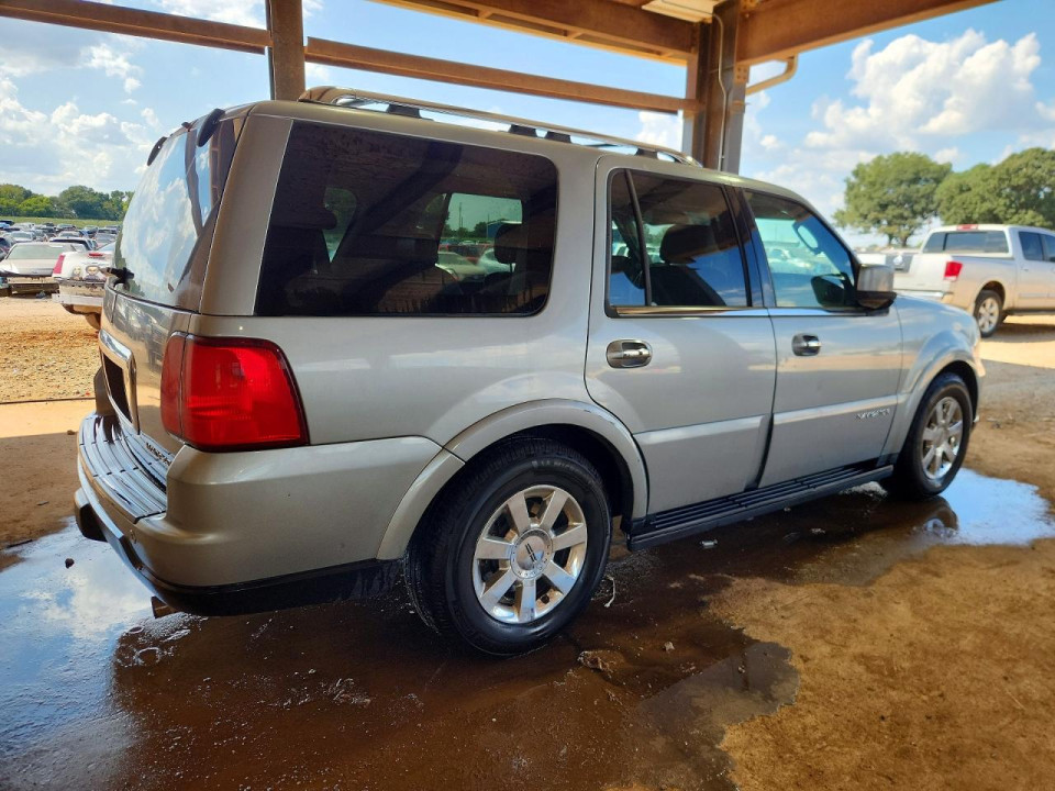 Lincoln NAVIGATOR 2006 — Copart