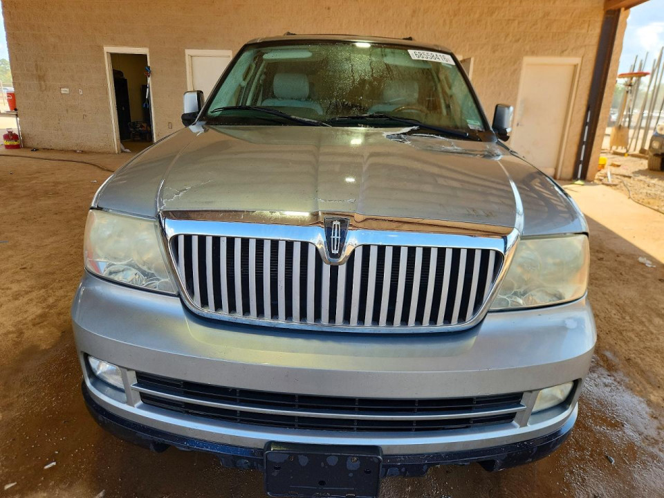Lincoln NAVIGATOR 2006 — Copart