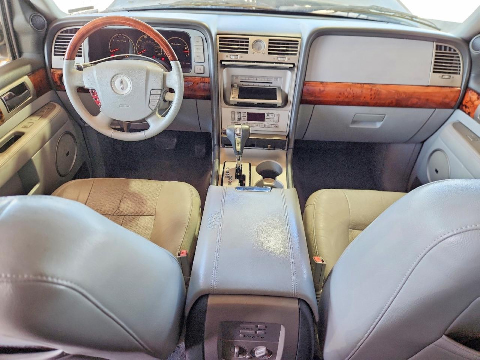 Lincoln NAVIGATOR 2006 — Copart