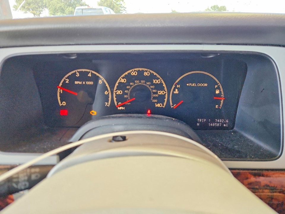 Lincoln NAVIGATOR 2006 — Copart