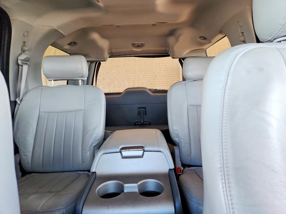 Lincoln NAVIGATOR 2006 — Copart