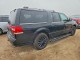 Lincoln NAVIGATOR 2015 — Copart
