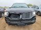 Lincoln NAVIGATOR 2015 — Copart