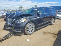 Lincoln NAVIGATOR 2024 — Copart