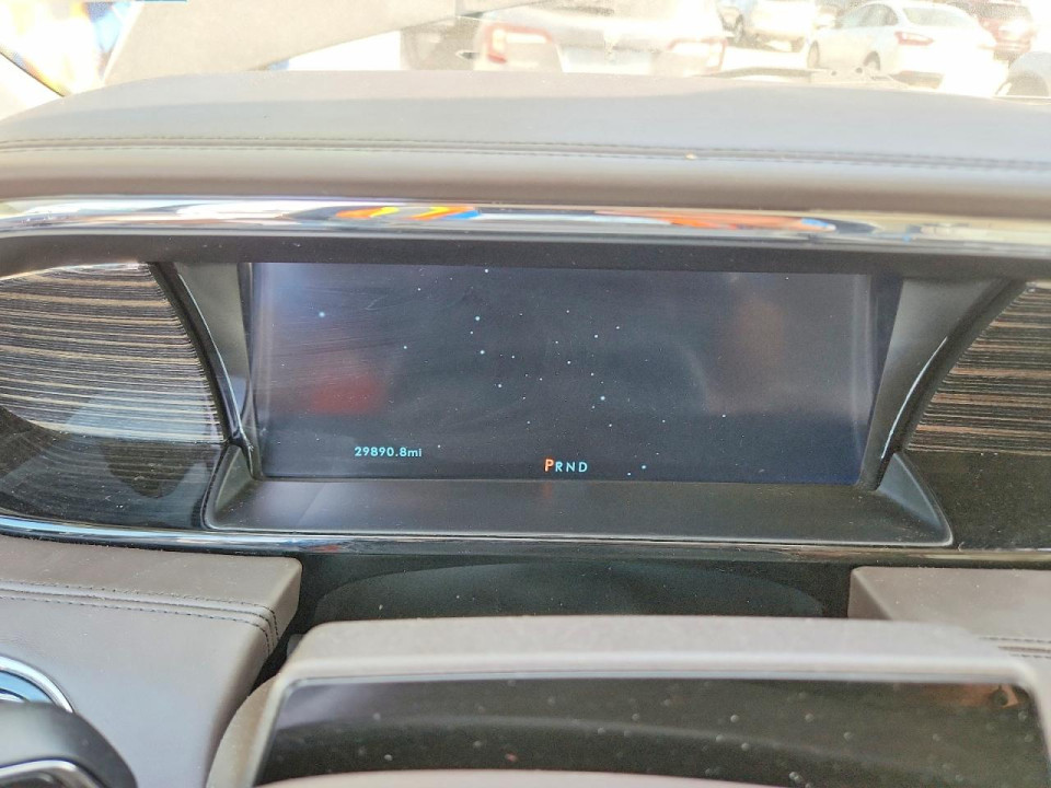 Lincoln NAVIGATOR 2024 — Copart