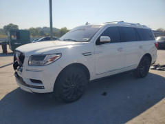 Lincoln NAVIGATOR 2020 — Copart