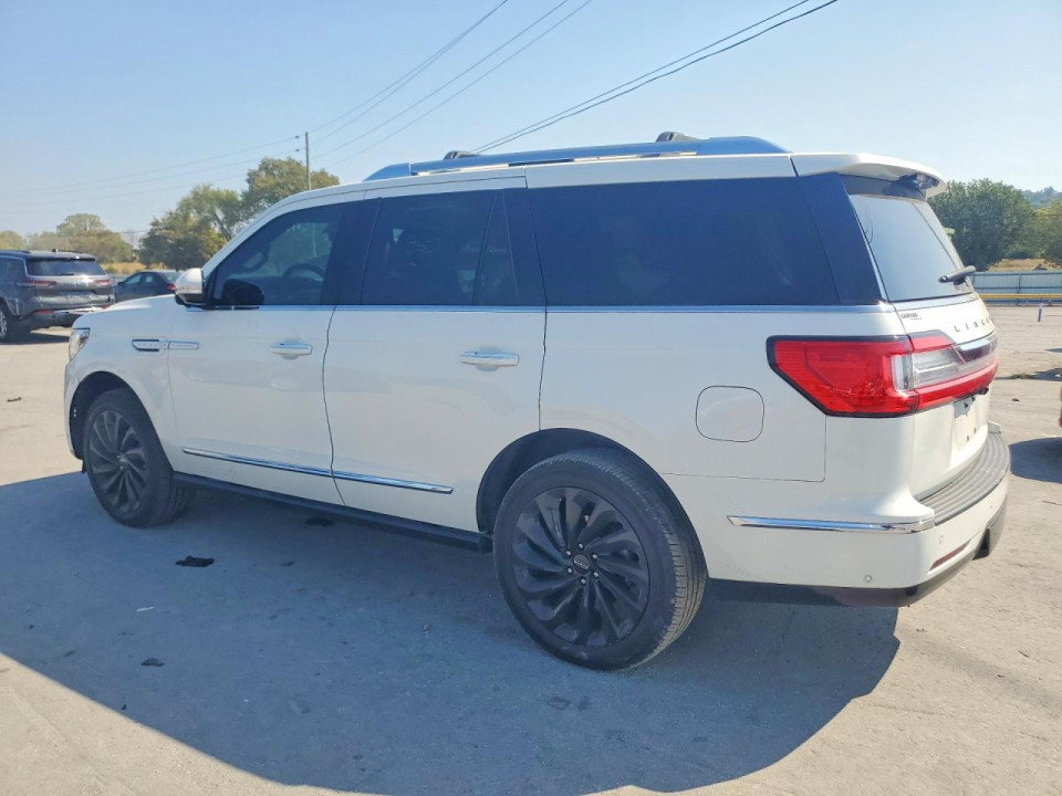 Lincoln NAVIGATOR 2020 — Copart
