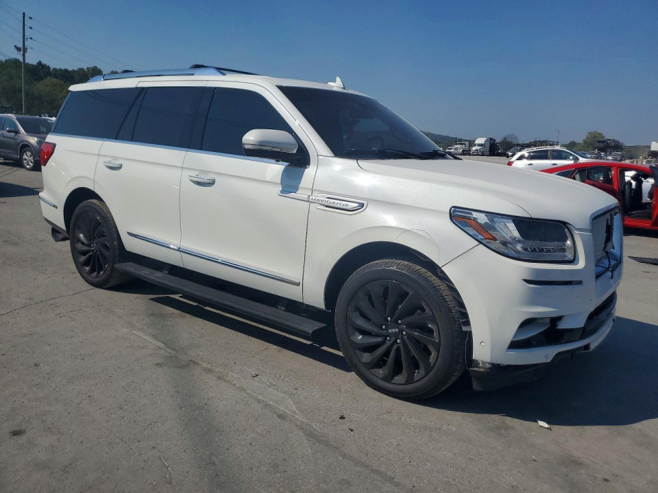 Lincoln NAVIGATOR 2020 — Copart