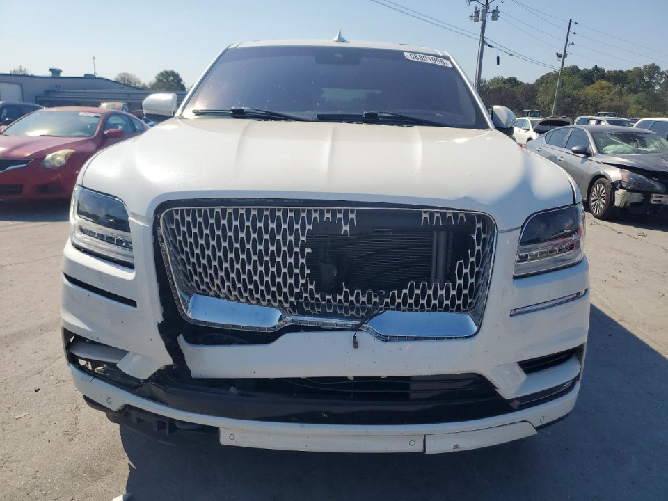 Lincoln NAVIGATOR 2020 — Copart