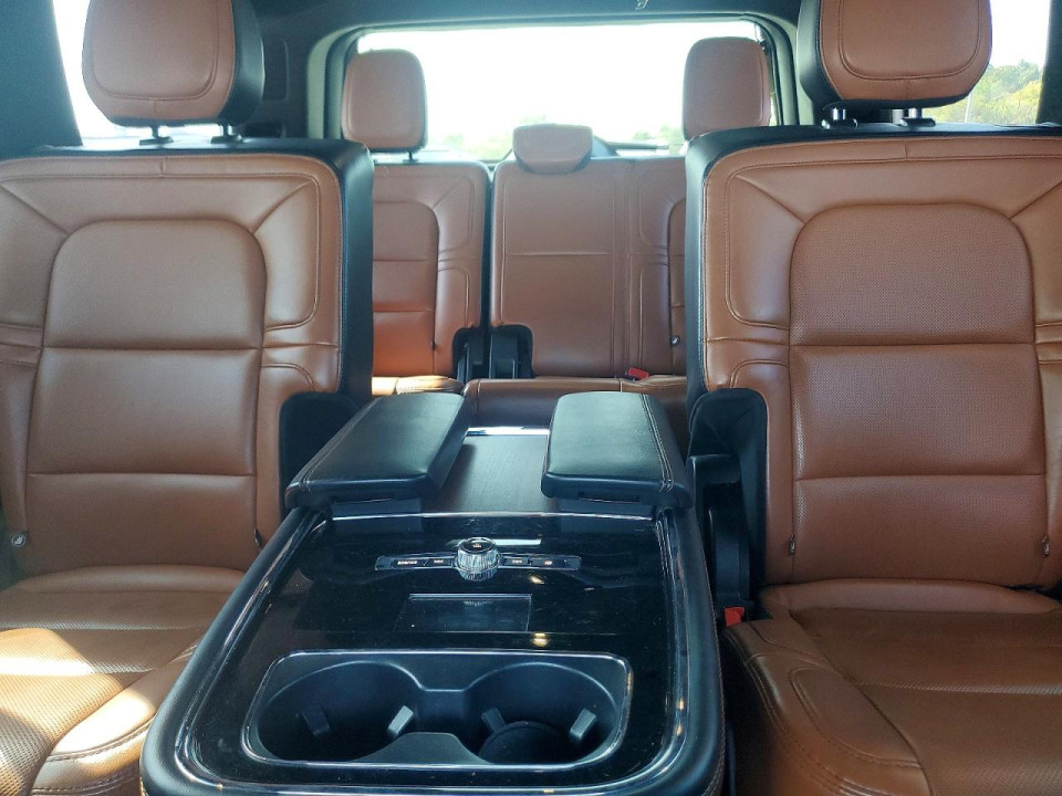 Lincoln NAVIGATOR 2020 — Copart