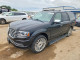 Lincoln NAVIGATOR 2015 — Copart