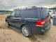 Lincoln NAVIGATOR 2015 — Copart