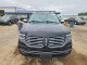 Lincoln NAVIGATOR 2015 — Copart