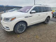 Lincoln NAVIGATOR 2018 — Copart