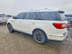Lincoln NAVIGATOR 2018 — Copart