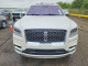 Lincoln NAVIGATOR 2018 — Copart