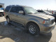 Lincoln NAVIGATOR 2003 — Copart