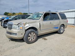 Lincoln NAVIGATOR 2008 — Copart
