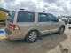 Lincoln NAVIGATOR 2008 — Copart