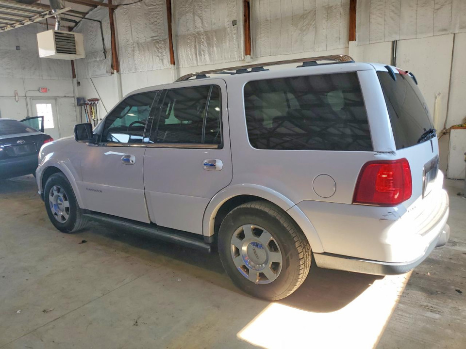 Lincoln NAVIGATOR 2006 — Copart