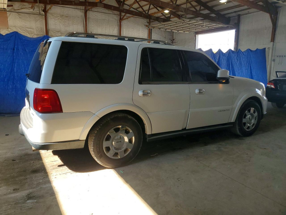 Lincoln NAVIGATOR 2006 — Copart