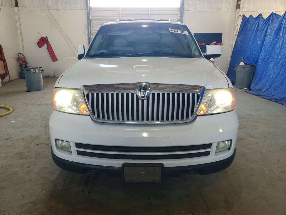 Lincoln NAVIGATOR 2006 — Copart