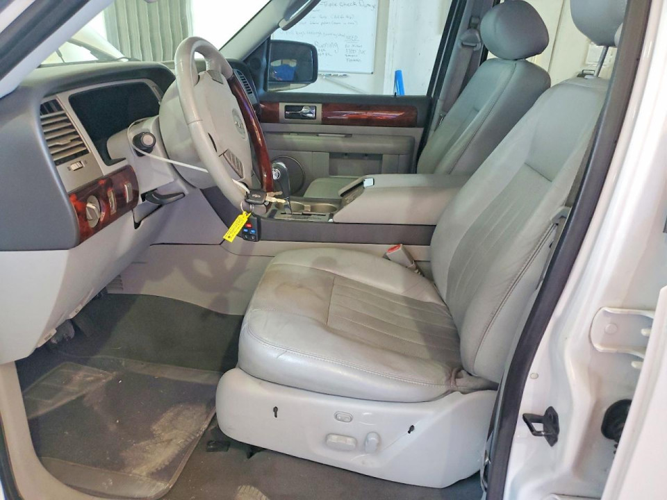 Lincoln NAVIGATOR 2006 — Copart