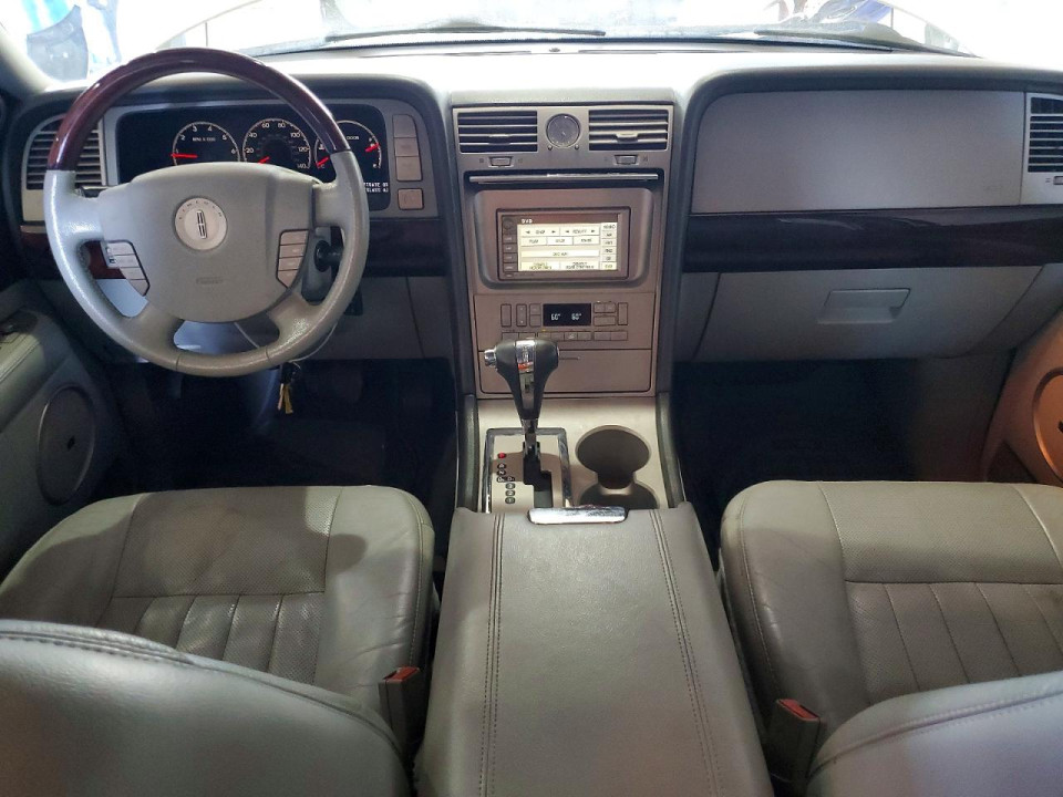 Lincoln NAVIGATOR 2006 — Copart