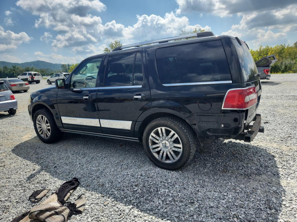 Lincoln NAVIGATOR 2007 — Copart
