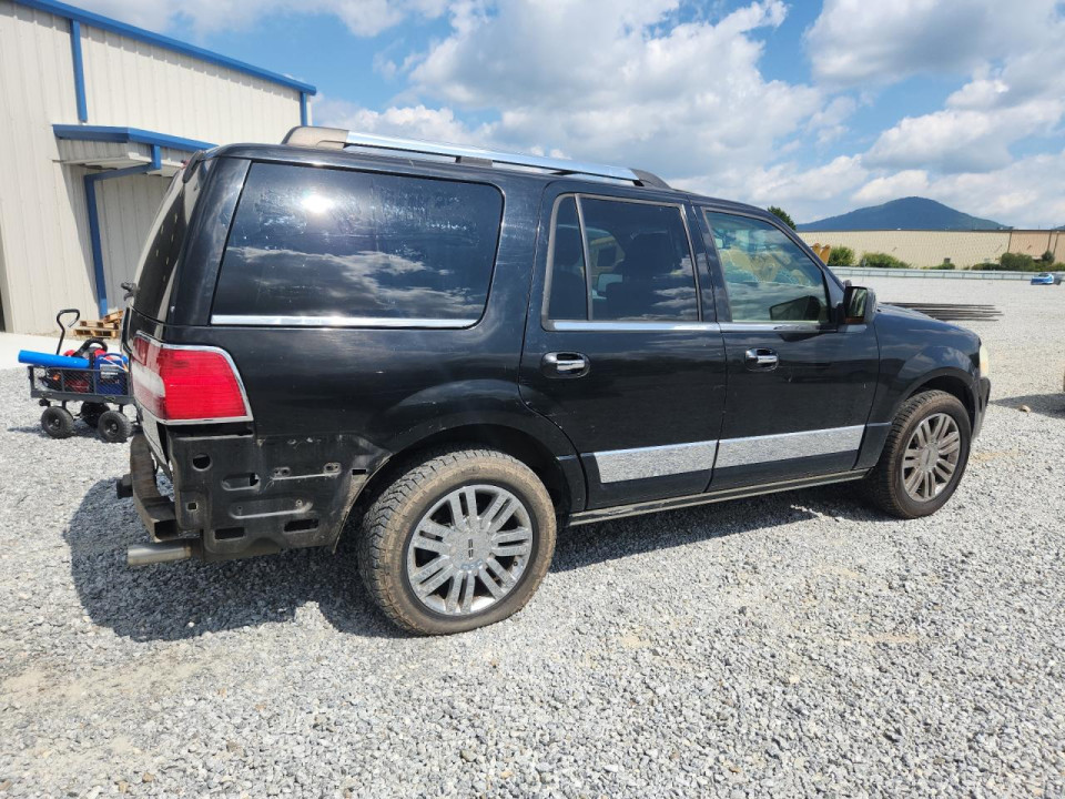 Lincoln NAVIGATOR 2007 — Copart