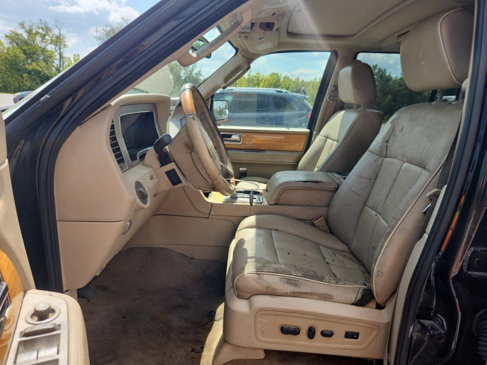 Lincoln NAVIGATOR 2007 — Copart