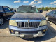 Lincoln NAVIGATOR 2004 — Copart