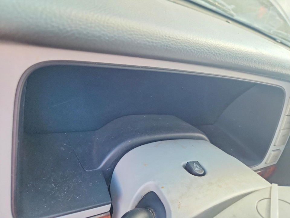 Lincoln NAVIGATOR 2004 — Copart