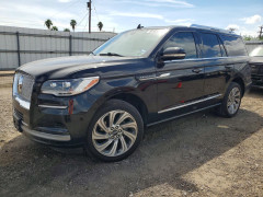 Lincoln NAVIGATOR 2024 — Copart