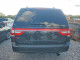 Lincoln NAVIGATOR 2015 — Copart