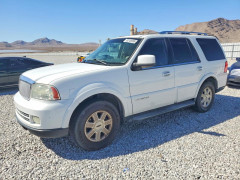 Lincoln NAVIGATOR 2012 — Copart