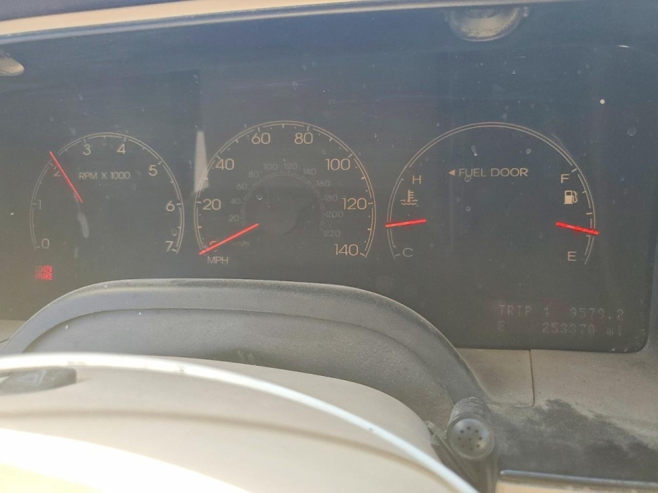 Lincoln NAVIGATOR 2012 — Copart